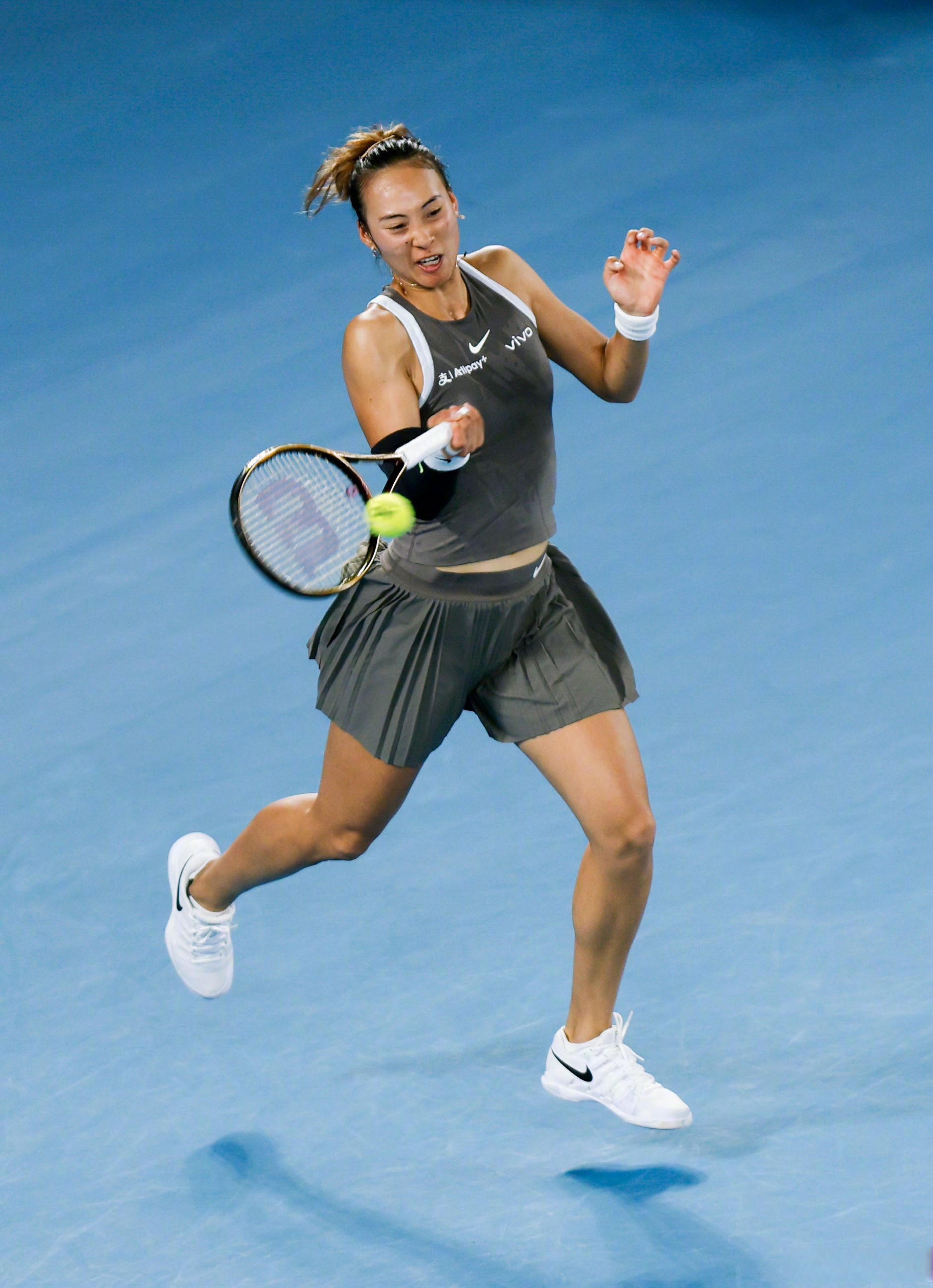 观众不仅能 观众不仅能