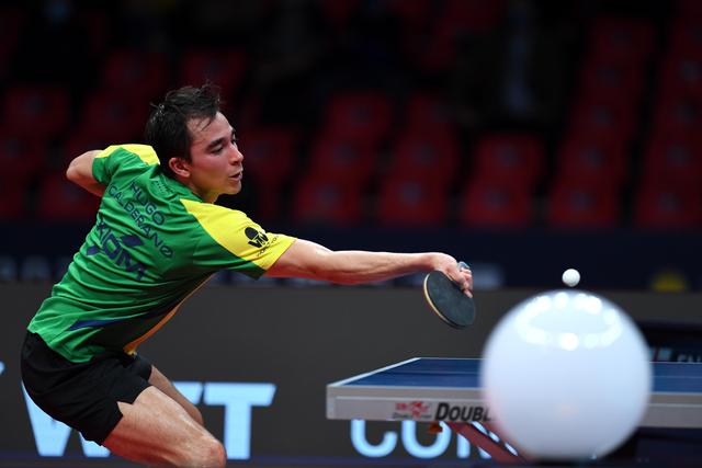 业赛场上尤 业赛场上尤