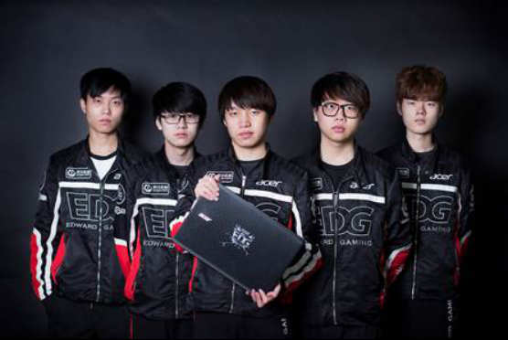 力求为选手 力求为选手