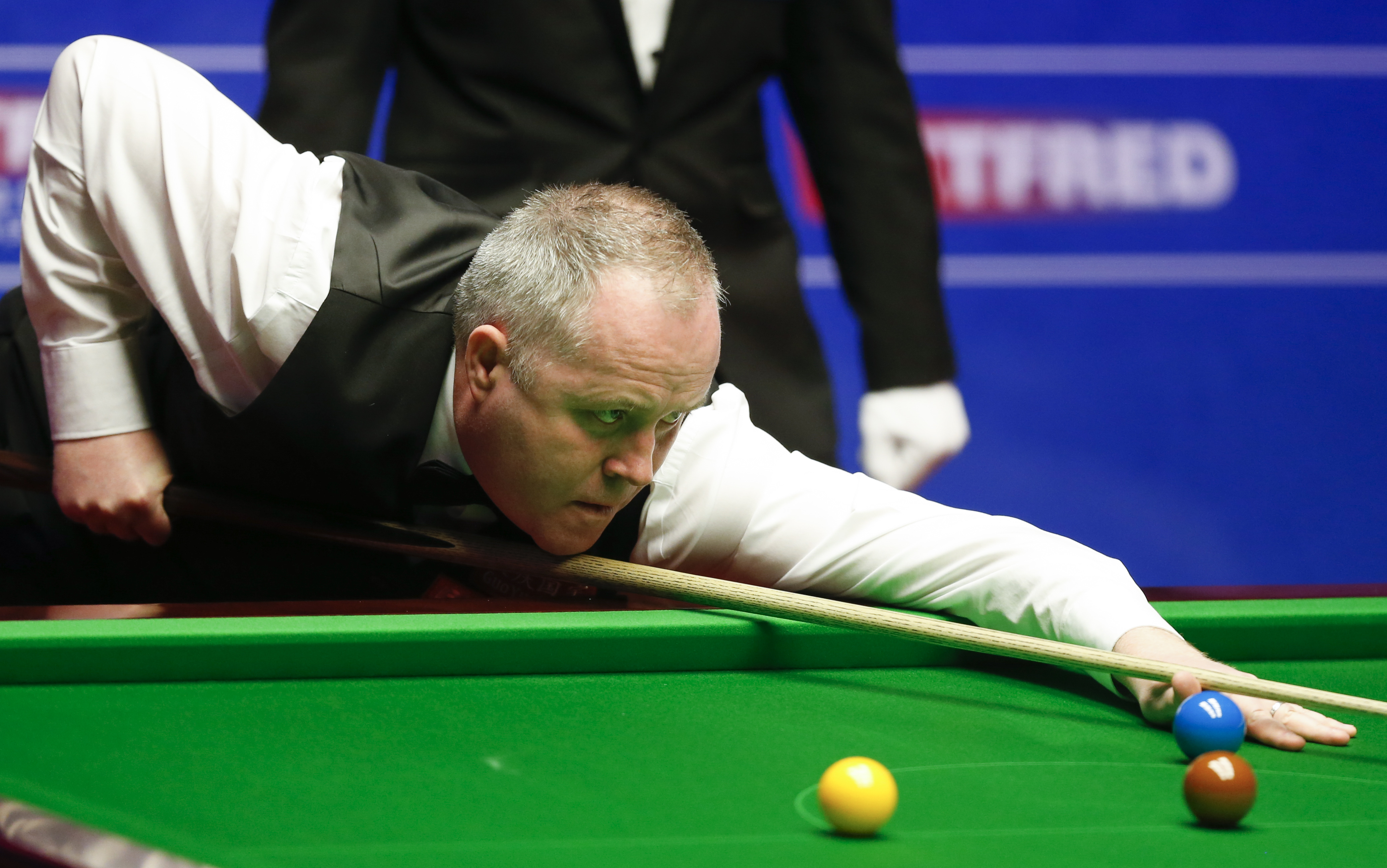 也将是北控 也将是北控