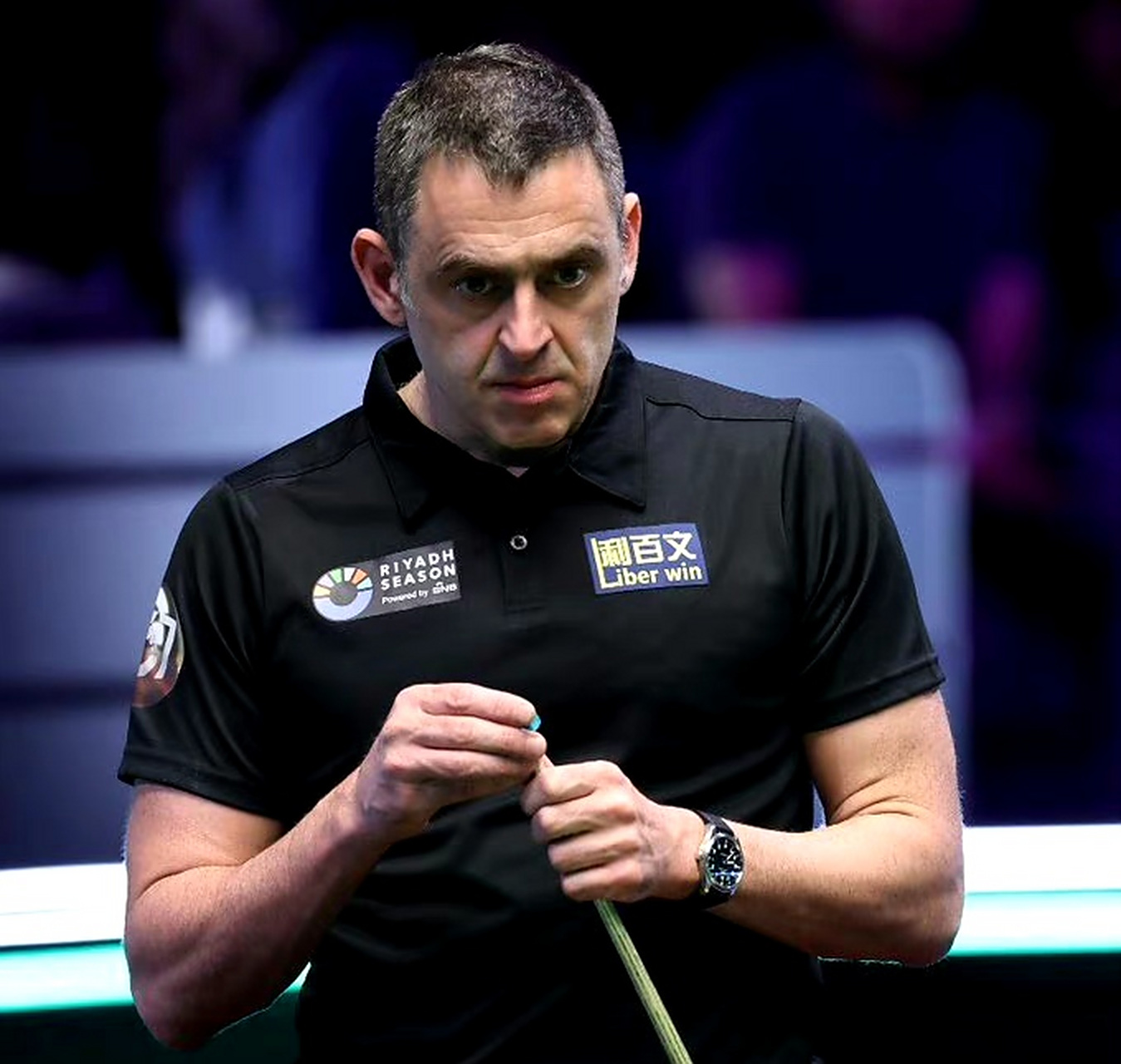 枪手期待继 枪手期待继