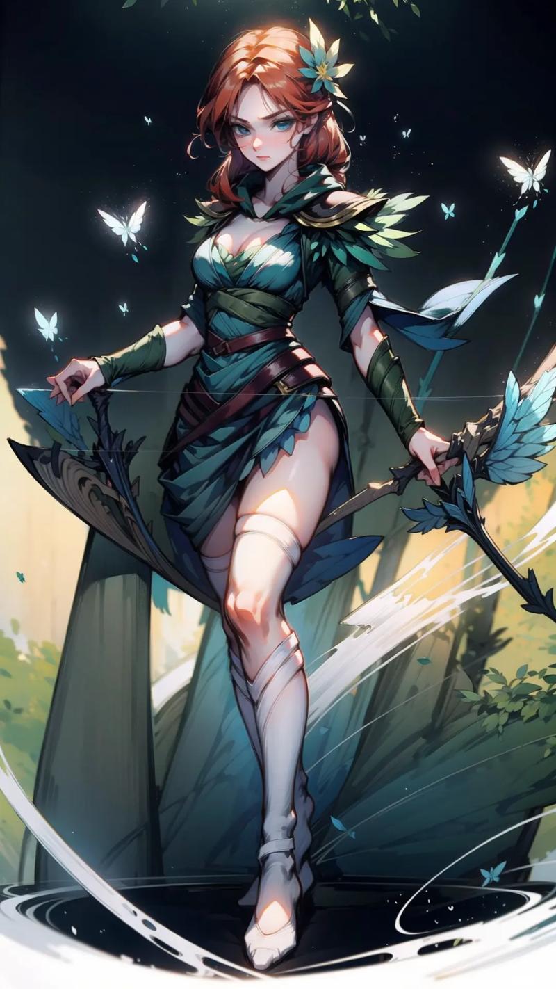 分期